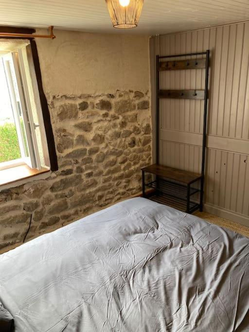 Chez Elise Et Jean Yves Holiday home Job